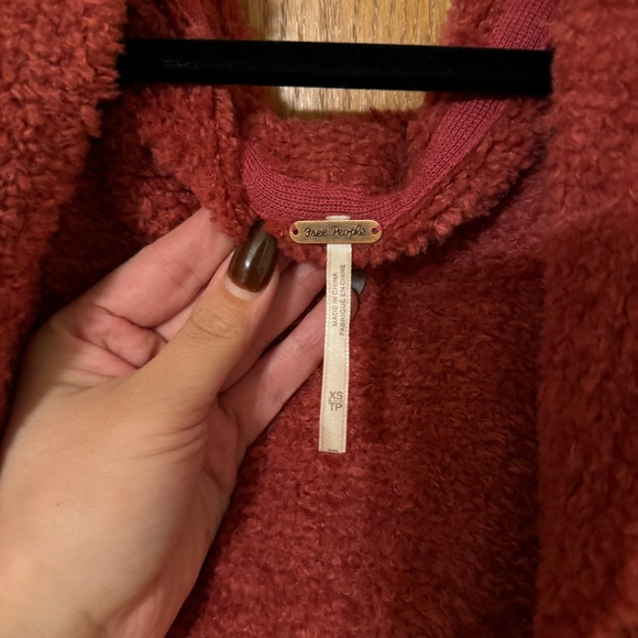 Free People Robe - Picture 5 of 5